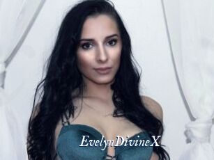 EvelynDivineX