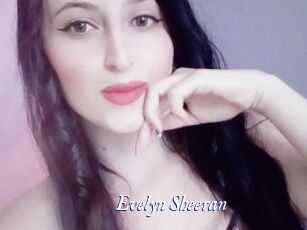Evelyn_Sheeran