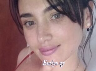 Evelyn_zv