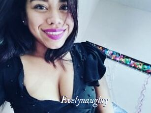 Evelynaughty