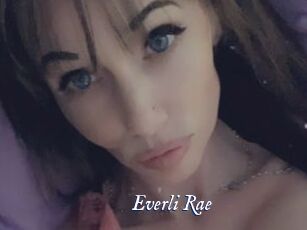 Everli_Rae