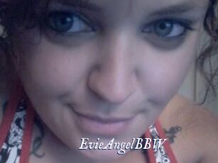 EvieAngelBBW