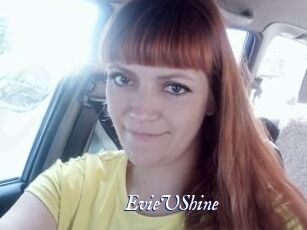 EvieUShine