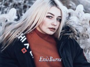 EvisBurns
