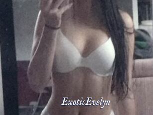 ExoticEvelyn