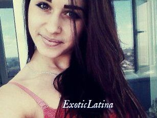 ExoticLatina