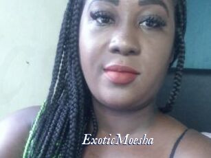ExoticMoesha