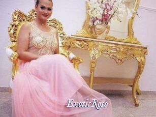 ExoticRose