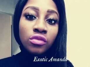 Exotic_Amanda