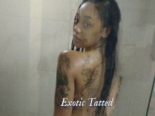 Exotic_Tatted