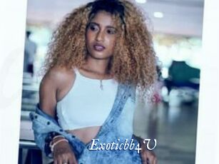 Exoticbb4U