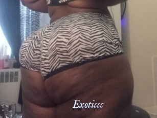 Exoticcc