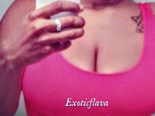 Exoticflava