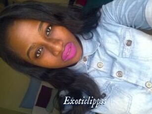 Exoticlippss