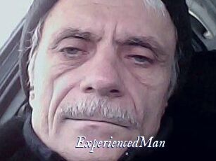ExperiencedMan