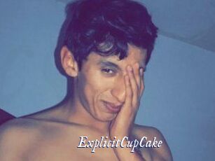 ExplicitCupCake
