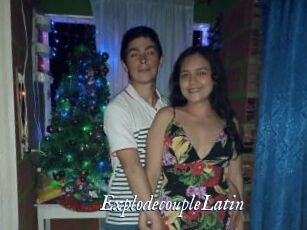 ExplodecoupleLatin