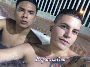 ExplosiveDuo