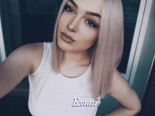 Extasie