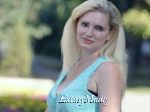 ExtasyMadly