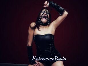 ExtremmePaula