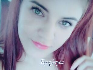 Eyezforyou