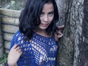 Eyraa