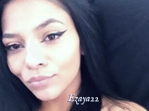 Ezaya22