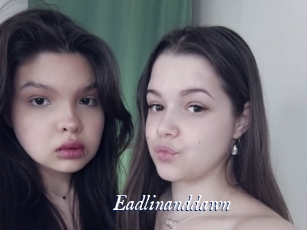Eadlinanddawn
