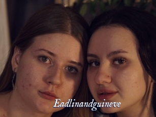 eadlinandguineve Cam 5