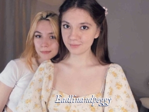 eadlinandpeggy Cam 5