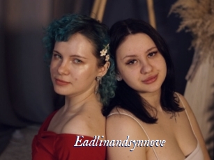 Eadlinandsynnove