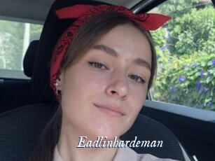 Eadlinhardeman