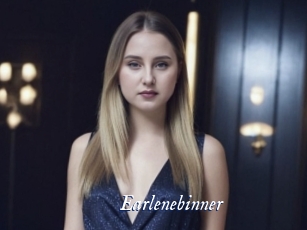 Earlenebinner