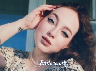 Earlenecorby