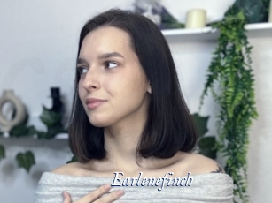 Earlenefinch