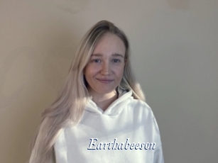Earthabeeson