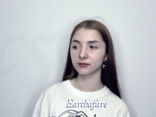 Earthafaro