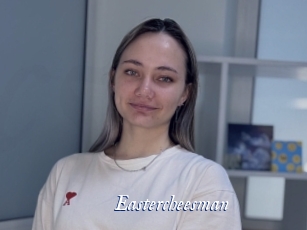 Eastercheesman