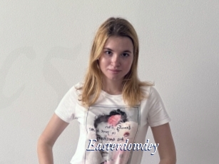 Easterdowdey