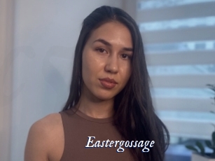 Eastergossage