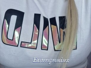 Easternpromisex