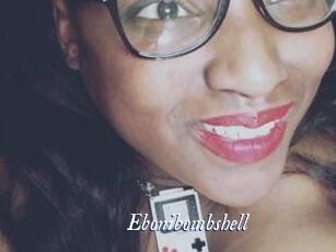Ebonibombshell