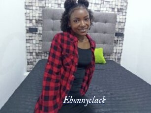 Ebonnyclack