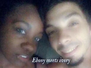 Ebony_meets_ivory