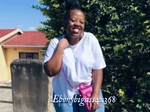 ebonybigass4u368 Cam 5
