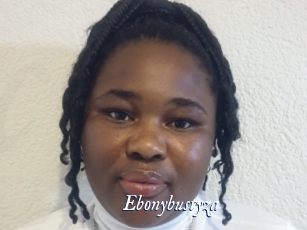 Ebonybustyza