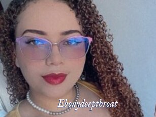 Ebonydeepthroat