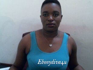 Ebonydiva4u