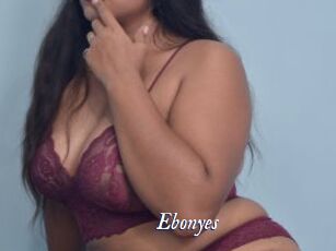 Ebonyes